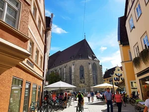 The Incredible German Town Built with 72,000 Tons of Diamonds That Nobody Mines - image 2