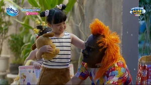 Highlights from The Return of Superman Vietnam 2025: Episode 11 - image 6