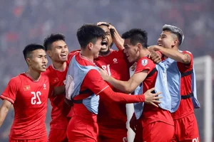 Chinese Netizens Praise Duy Manh After AFF Cup 2024 Semifinal - image 3