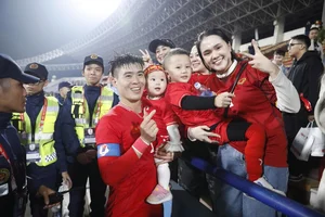 Chinese Netizens Praise Duy Manh After AFF Cup 2024 Semifinal - image 8
