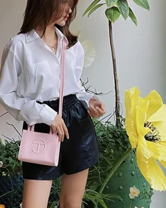 10 Chic Ways to Style a White Shirt Inspired by Famous VTV Actresses - image 0
