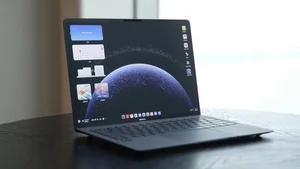 Huawei Foldable Screen Laptop: A Stunning Look at the Future of Flexible Displays - image 9