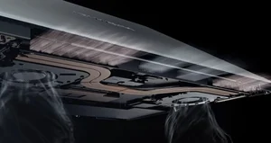 Huawei Foldable Screen Laptop: A Stunning Look at the Future of Flexible Displays - image 0