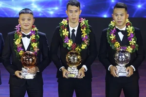 Golden Ball 2024: Thuy Trang's Emotional Tribute to Her Mother - image 9