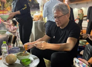 Tech Billionaires and Street Food: Why Global Elites Love Vietnam's Local Cuisine - image 2
