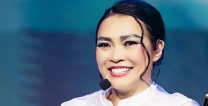 Vietnamese Celebrities React with Joy to ASEAN Cup 2024 Championship Win - image 2