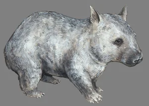 Extremely Rare Animal Found: Only 400 Left Worldwide - image 2