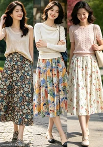 Timeless and Comfortable Fashion: Effortless Style Inspiration for Women Over 50 - image 1