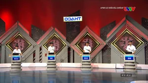 Hanoi Student Triumphs in Road to Mount Olympia Competition - image 8
