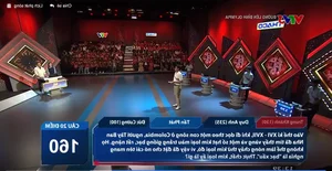 Hanoi Student Triumphs in Road to Mount Olympia Competition - image 7