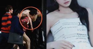 The Frightening Truth Behind a K-Pop Idol’s Viral On-Stage Fainting Incident - image 0