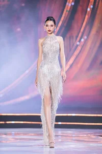 Top 10 Contenders Vying for the Miss Cosmo Vietnam 2023 Title - image 10