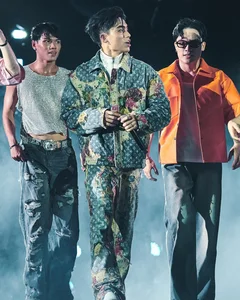 Analyzing MONO's Bold Fashion Style: Sheer Outfits and Tight Silhouettes - image 0