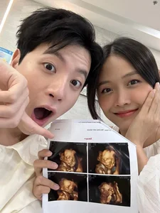Truong My Nhan and Phi Ngoc Hung Welcome Second Pregnancy Journey - image 3