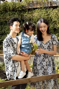 Truong My Nhan and Phi Ngoc Hung Welcome Second Pregnancy Journey - image 5