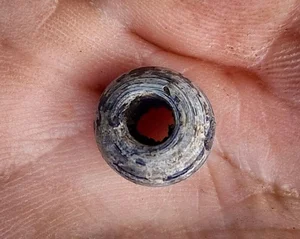 Mysterious Medieval Stone Head Discovered on Remote Island - image 6