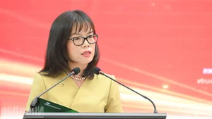 “Together with Vietnam”: Spreading Unprecedented Values for the Future - image 2