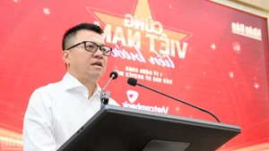 “Together with Vietnam”: Spreading Unprecedented Values for the Future - image 4