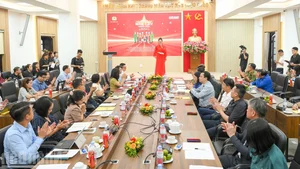 “Together with Vietnam”: Spreading Unprecedented Values for the Future - image 5