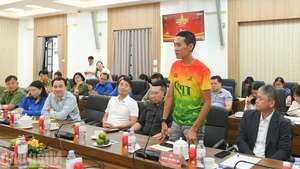 “Together with Vietnam”: Spreading Unprecedented Values for the Future - image 6