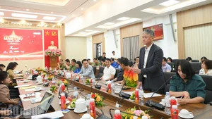 “Together with Vietnam”: Spreading Unprecedented Values for the Future - image 1