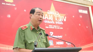 “Together with Vietnam”: Spreading Unprecedented Values for the Future - image 0