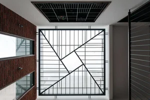 The Living Tapestry: A Multi-Generational Architectural Masterpiece in India - image 16