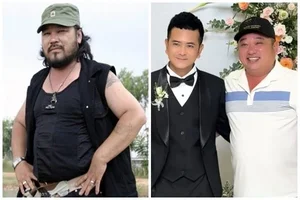 The Life of Phung Ngoc and the Cast of 'Southern Land' Today - image 2