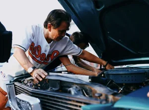 Epic 2,000km Vintage Car Journey to Thailand Festival - image 3