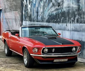 Epic 2,000km Vintage Car Journey to Thailand Festival - image 5