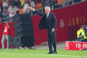 Sports News Update: Arsenal Champions League Ambitions and Real Madrid Manager Rumors - image 3