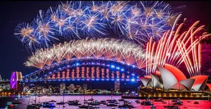 Spectacular New Year Celebrations in New Zealand and Australia - image 0