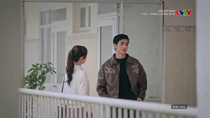 Go to the Sunny Land Episode 5: Phong Shocked by Assistant’s Secret - image 1