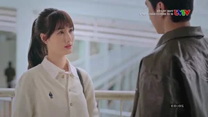 Go to the Sunny Land Episode 5: Phong Shocked by Assistant’s Secret - image 0