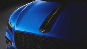 Bentley Launches Limited Bespoke Series Annual Collection - image 5