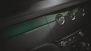 Bentley Launches Limited Bespoke Series Annual Collection - image 2