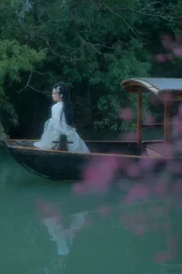 Li Gua Gua in Art Language Vol.6605: Capturing Timeless Beauty - image 12