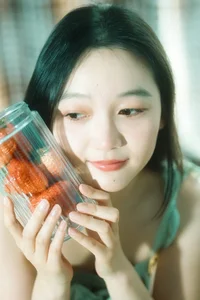YiTuYu Art Language Vol.9932 Featuring Kiri Kiri Photography Collection - image 2