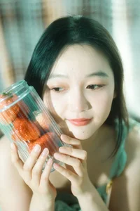YiTuYu Art Language Vol.9932 Featuring Kiri Kiri Photography Collection - image 13