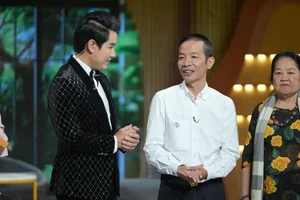 Composer Nguyen Vinh Tien Talks Music and Art in 5-Star Luxury - image 3