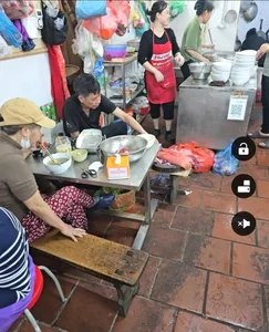 The Unsanitary State of Street Food Stalls in Hanoi: A Closer Look - image 9