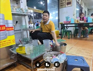 The Unsanitary State of Street Food Stalls in Hanoi: A Closer Look - image 3