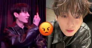 BTS Jungkook’s Candid Livestream: A Rare Glimpse Into the Life of a Global Superstar - image 3
