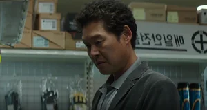 Decoding Firefighters: The Hit Korean Movie Dominating 2024 - image 5