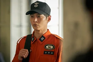 Decoding Firefighters: The Hit Korean Movie Dominating 2024 - image 2