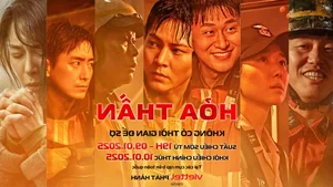 Decoding Firefighters: The Hit Korean Movie Dominating 2024 - image 1