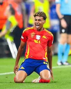 Rising Star: How Much Is Euro 2024 Prodigy Lamine Yamal Worth? - image 1