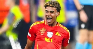 Rising Star: How Much Is Euro 2024 Prodigy Lamine Yamal Worth? - image 7