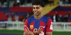 Rising Star: How Much Is Euro 2024 Prodigy Lamine Yamal Worth? - image 9