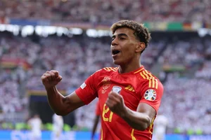 Rising Star: How Much Is Euro 2024 Prodigy Lamine Yamal Worth? - image 5